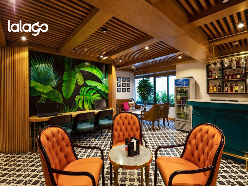 Khách sạn Flamingo Đại Hải