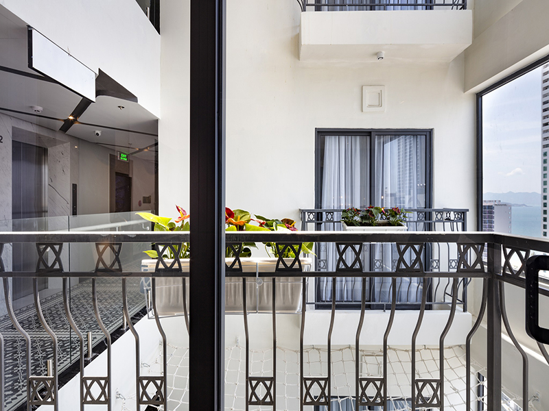 Khách sạn Flamingo Đại Hải