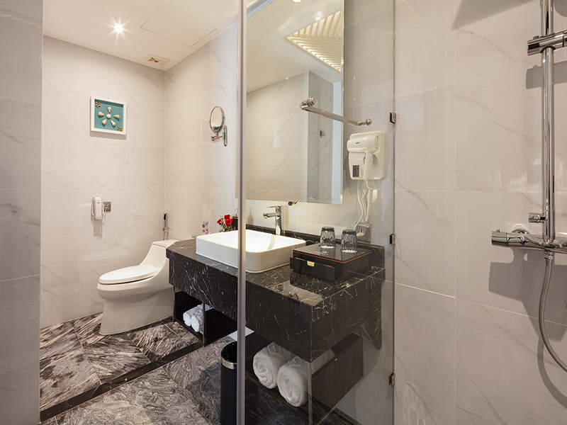 Khách sạn Flamingo Đại Hải