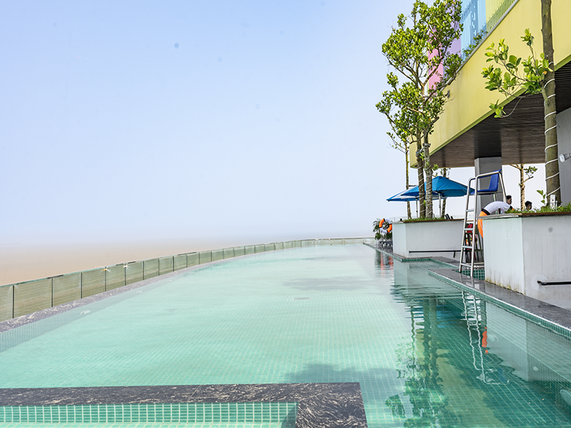 Flamingo Ibiza Hải Tiến Resort