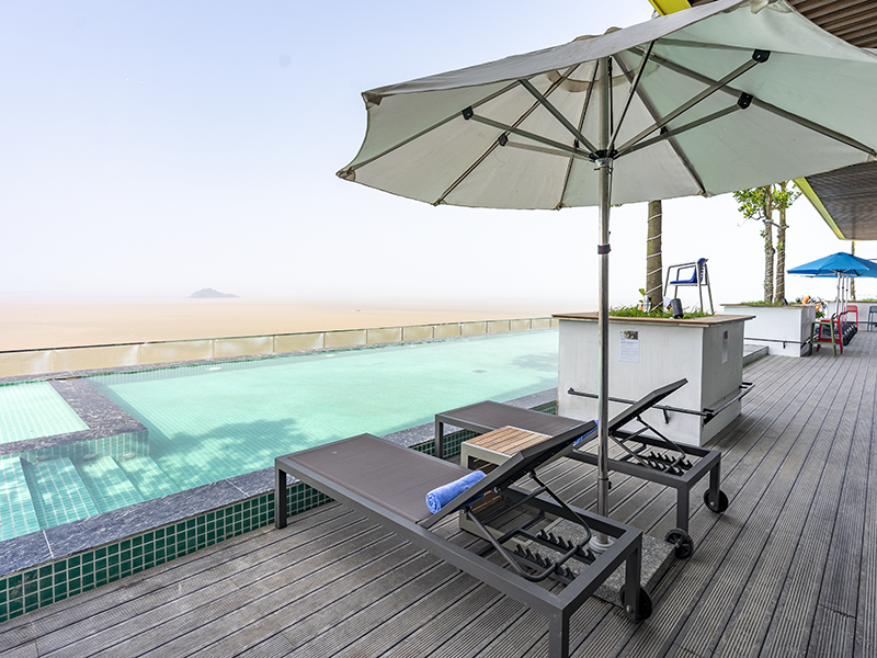 Flamingo Ibiza Hải Tiến Resort