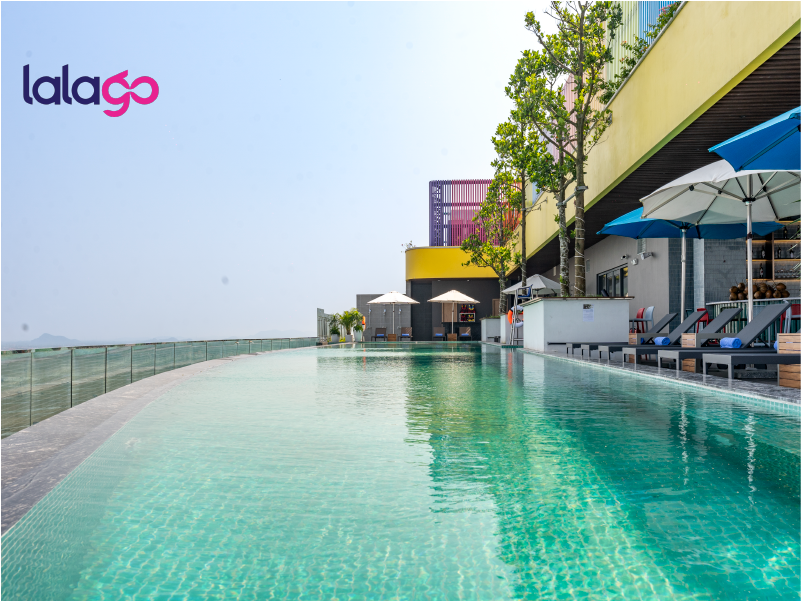 Khách sạn Flamingo Đại Hải