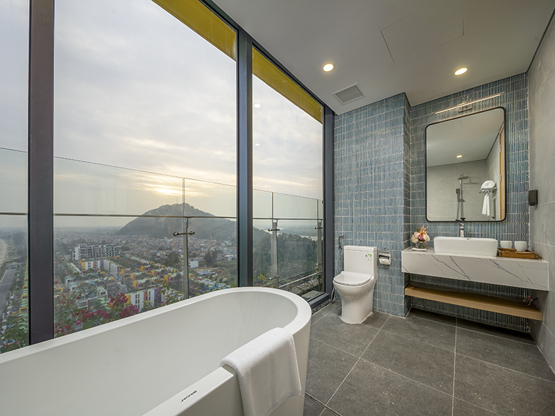 Flamingo Ibiza Hải Tiến Resort