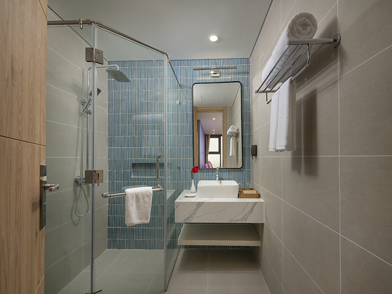 Flamingo Ibiza Hải Tiến Resort