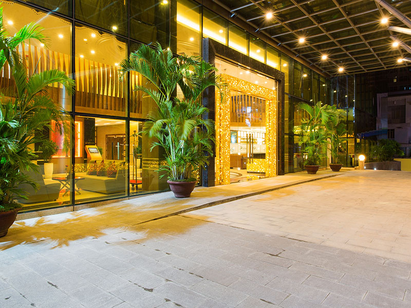 Galina Nha Trang Hotel & Spa