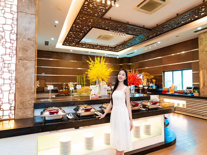 Galina Nha Trang Hotel & Spa