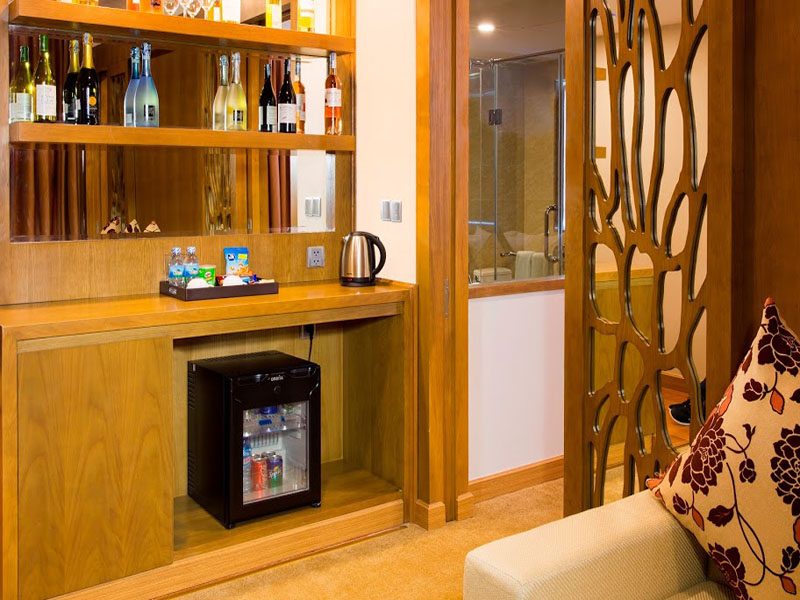 Galina Nha Trang Hotel & Spa