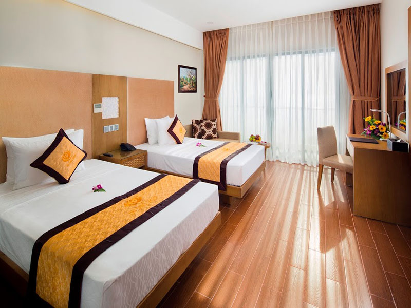 Galina Nha Trang Hotel & Spa