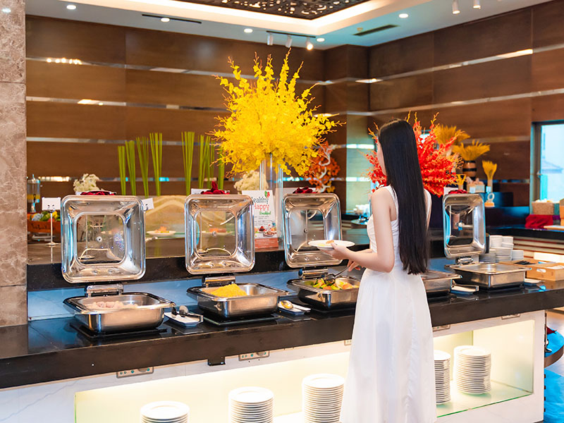 Galina Nha Trang Hotel & Spa