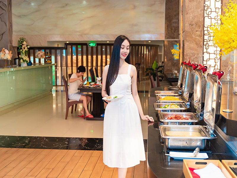 Galina Nha Trang Hotel & Spa