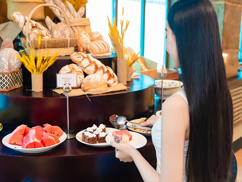 Galina Nha Trang Hotel & Spa