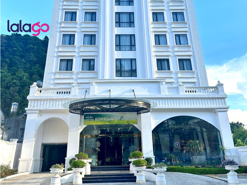 Khách sạn Flamingo Đại Hải
