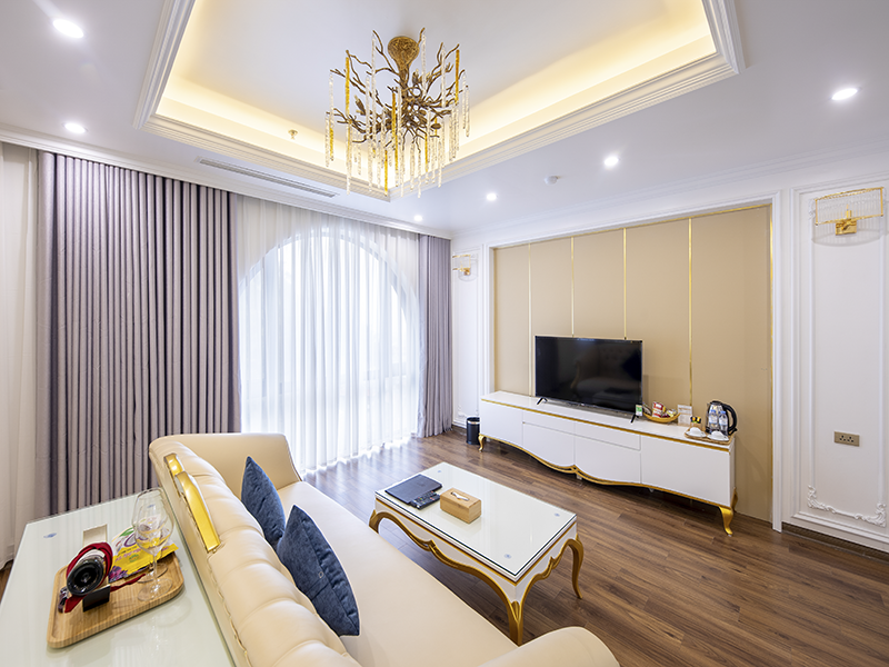 Khách sạn Flamingo Đại Hải