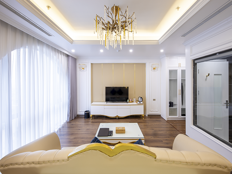 Glenda Tower Mộc Châu Hotel