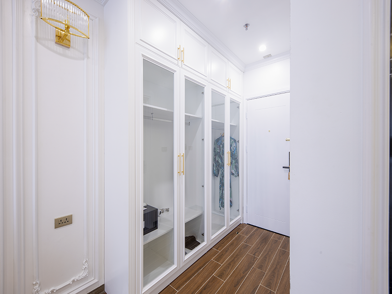 Glenda Tower Mộc Châu Hotel