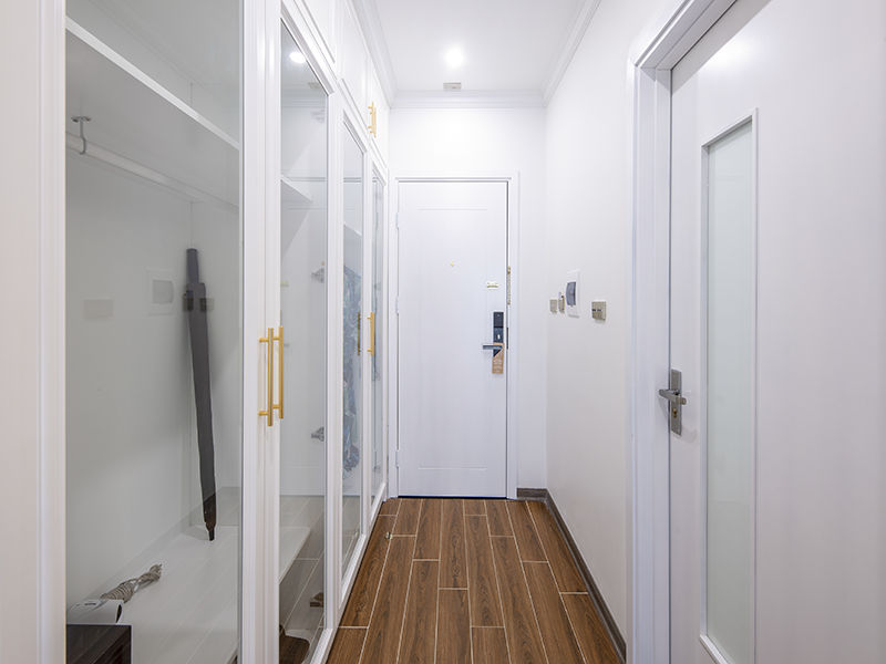 Glenda Tower Mộc Châu Hotel