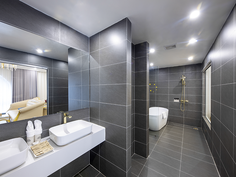 Glenda Tower Mộc Châu Hotel