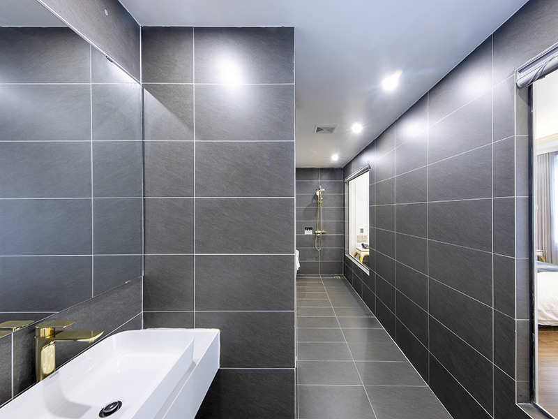 Glenda Tower Mộc Châu Hotel