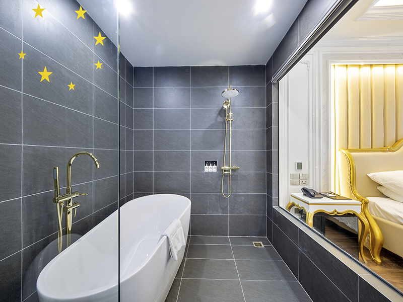 Glenda Tower Mộc Châu Hotel
