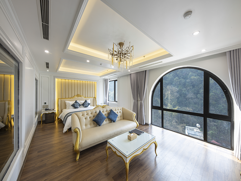 Khách sạn Flamingo Đại Hải