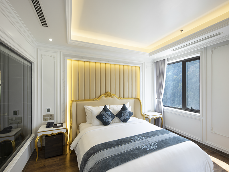 Khách sạn Flamingo Đại Hải