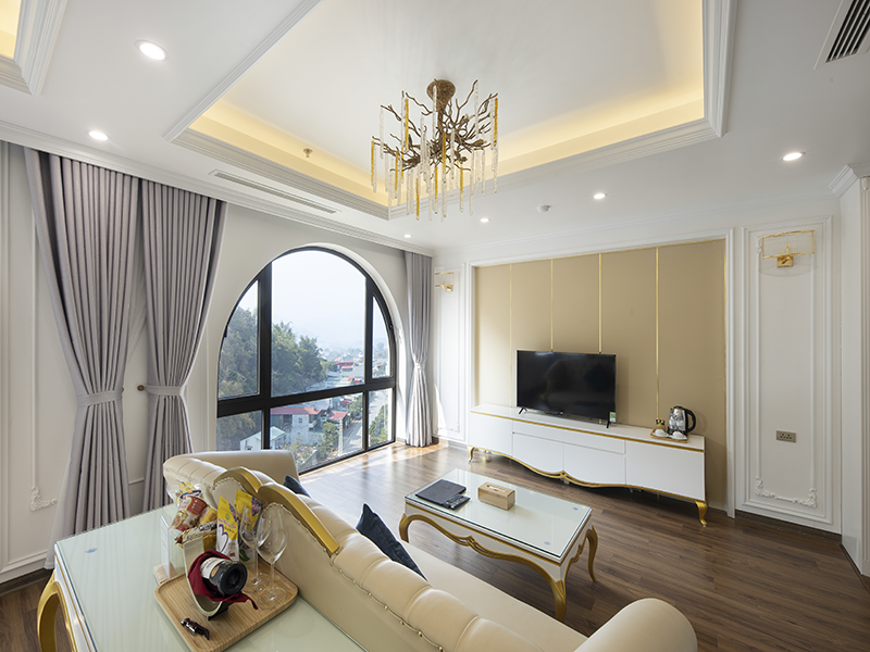 Khách sạn Flamingo Đại Hải