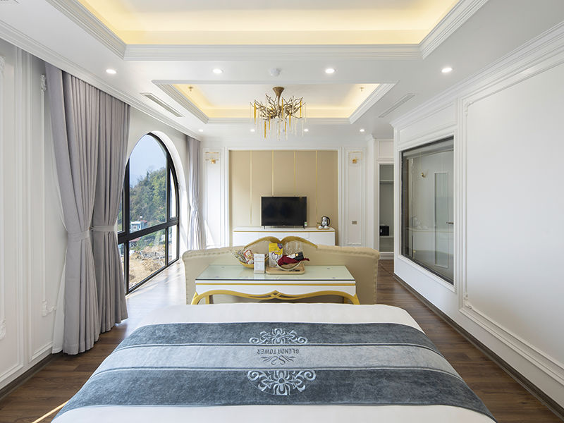 Khách sạn Flamingo Đại Hải