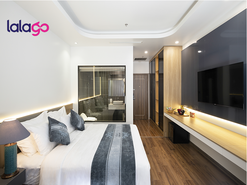 Khách sạn Flamingo Đại Hải
