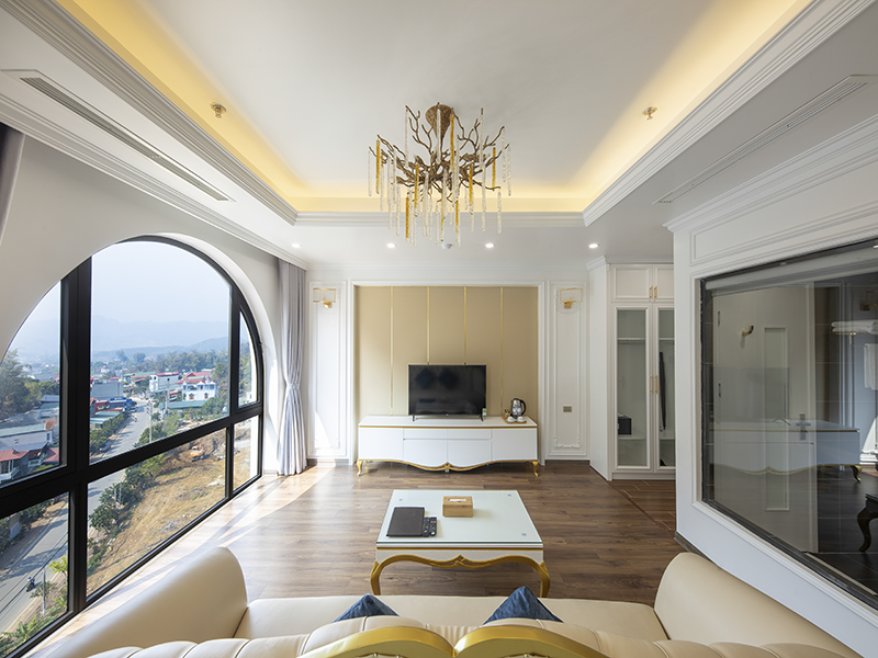 Khách sạn Flamingo Đại Hải