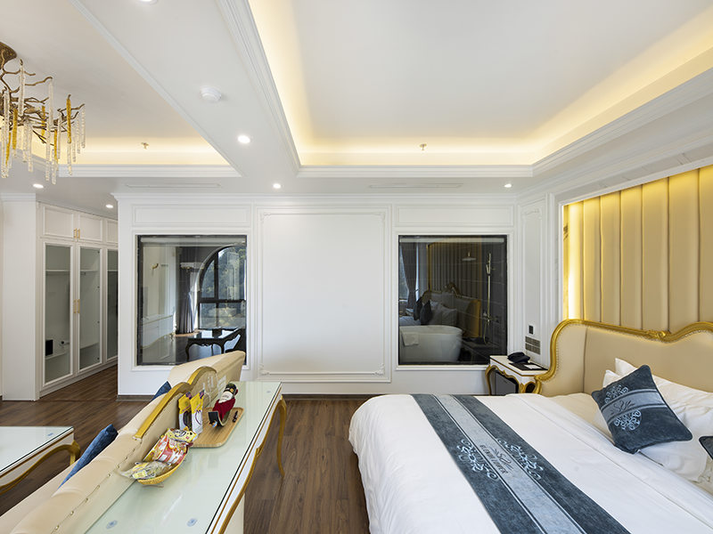 Khách sạn Flamingo Đại Hải