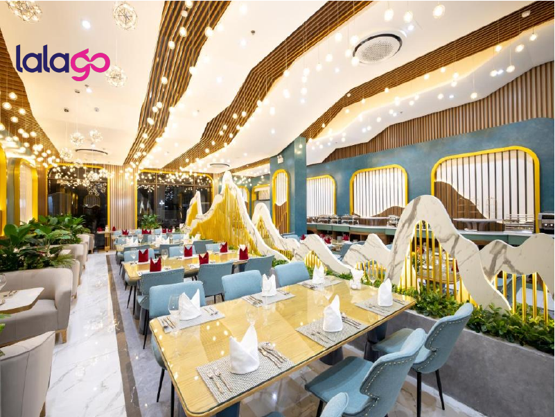 Khách sạn Flamingo Đại Hải