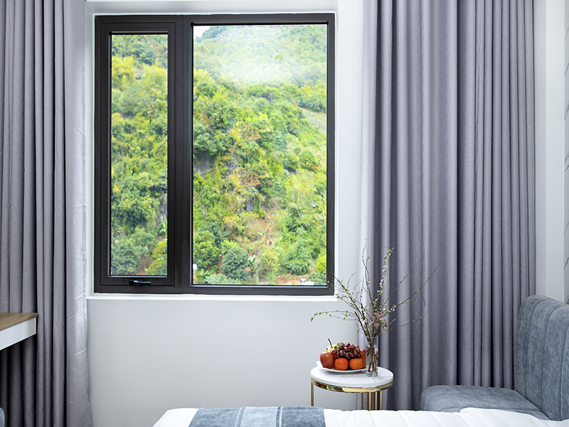Glenda Tower Mộc Châu Hotel