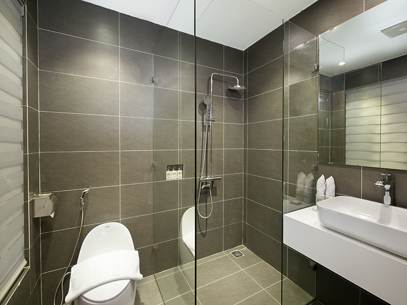 Glenda Tower Mộc Châu Hotel