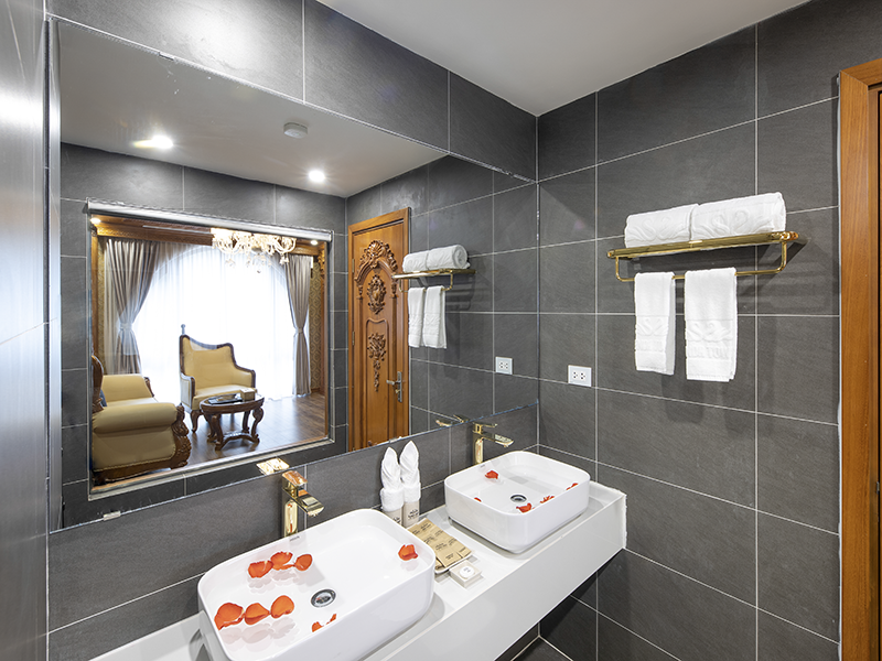 Khách sạn Flamingo Đại Hải