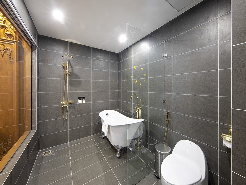 Glenda Tower Mộc Châu Hotel