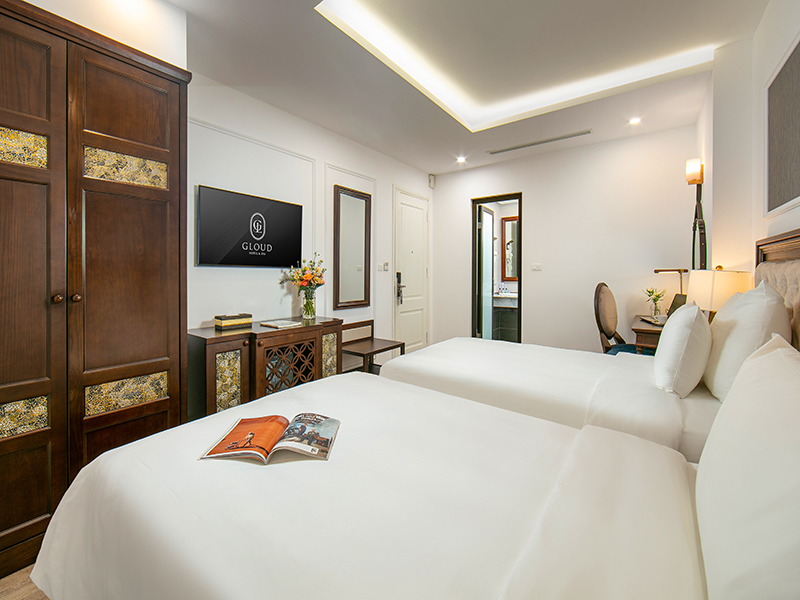 Khách sạn Flamingo Đại Hải