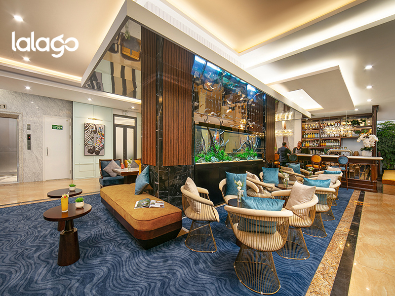 Khách sạn Flamingo Đại Hải