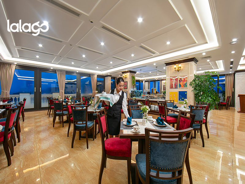 Khách sạn Flamingo Đại Hải