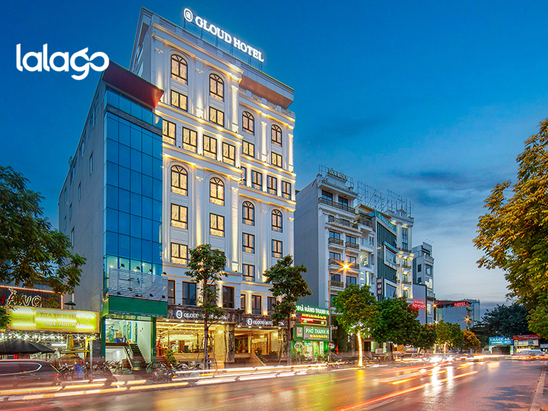 Khách sạn Flamingo Đại Hải