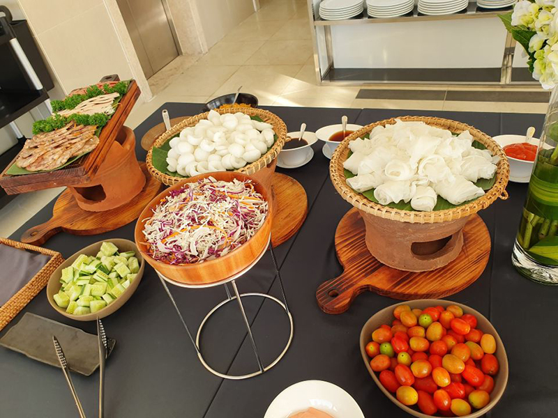 Khách sạn Goldcoast Nha Trang