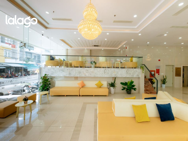 Khách sạn Flamingo Đại Hải