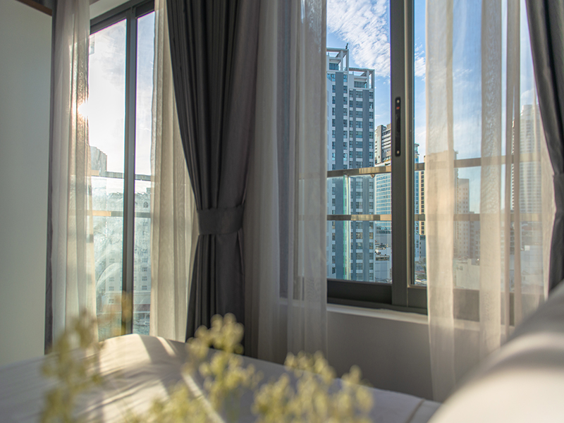 Khách sạn Goldcoast Nha Trang