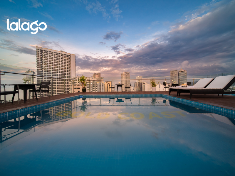 Khách sạn Flamingo Đại Hải