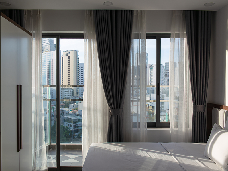 Khách sạn Goldcoast Nha Trang