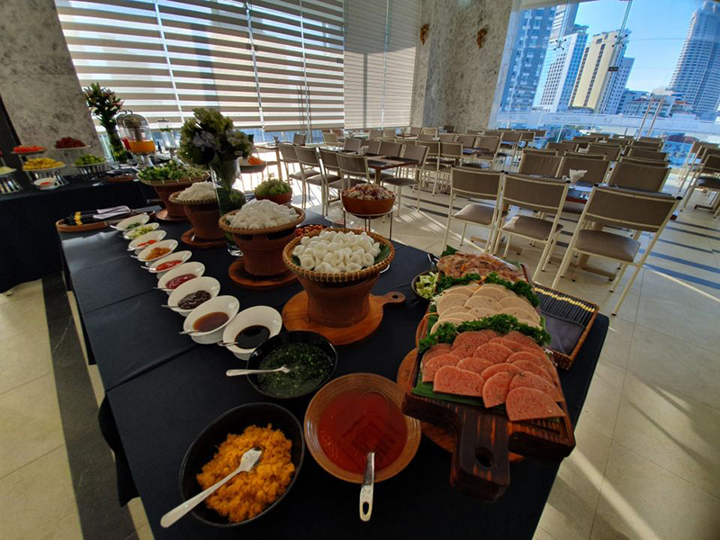 Khách sạn Goldcoast Nha Trang