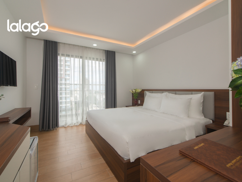 Khách sạn Flamingo Đại Hải