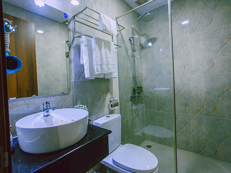 Khách sạn Flamingo Đại Hải
