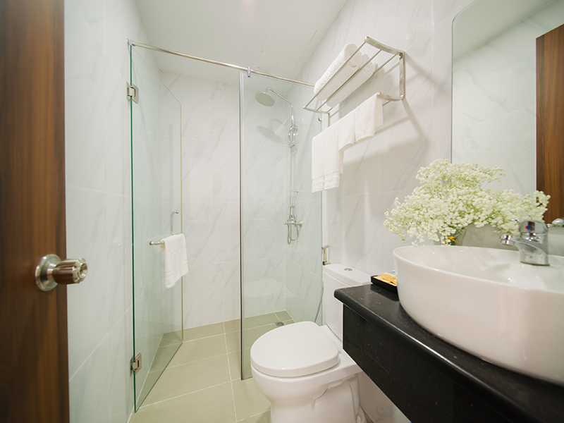 Khách sạn Goldcoast Nha Trang