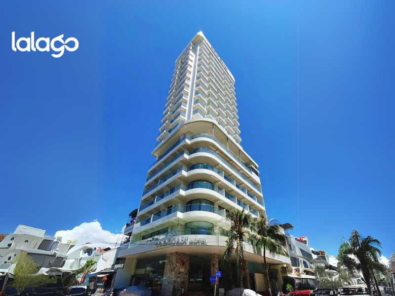 Khách sạn Flamingo Đại Hải