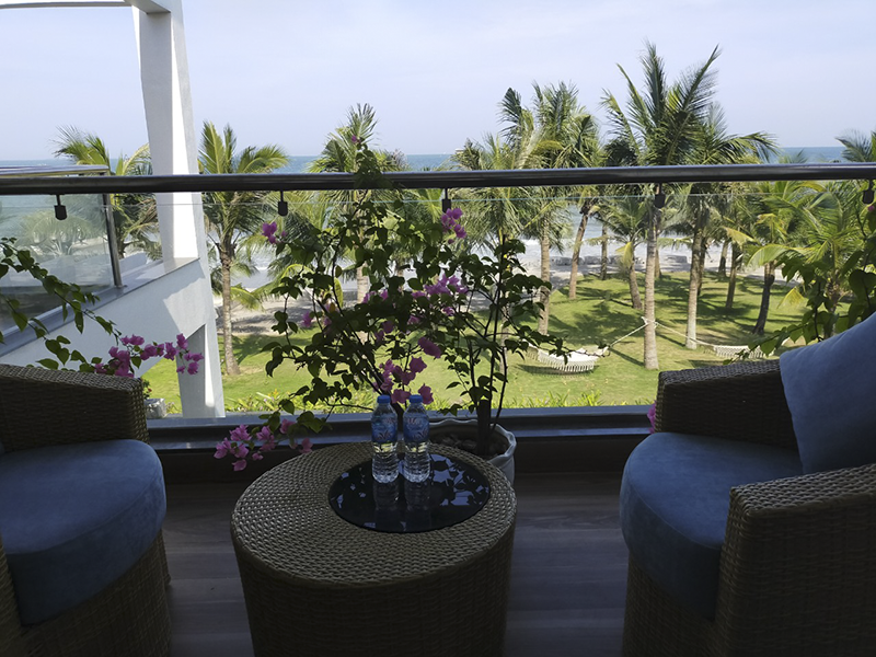 Phòng Deluxe 2 người